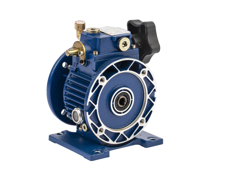 NBL無(wú)級(jí)變速器